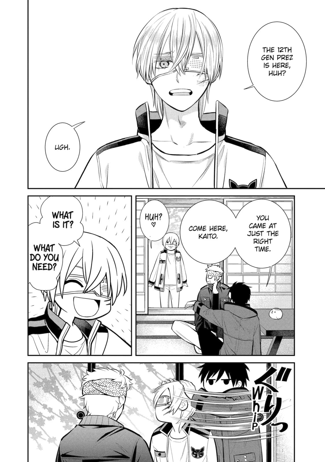 404 Demons Chapter 10.2 page 4 - 