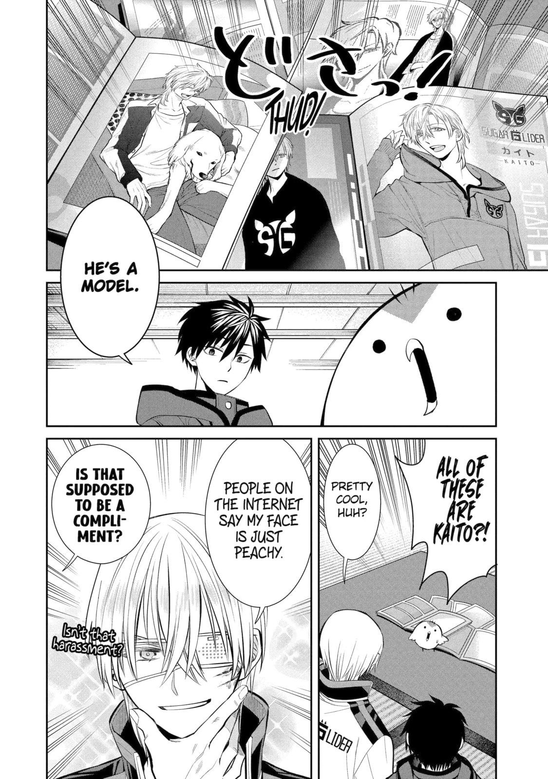 404 Demons Chapter 10.2 page 6 - 