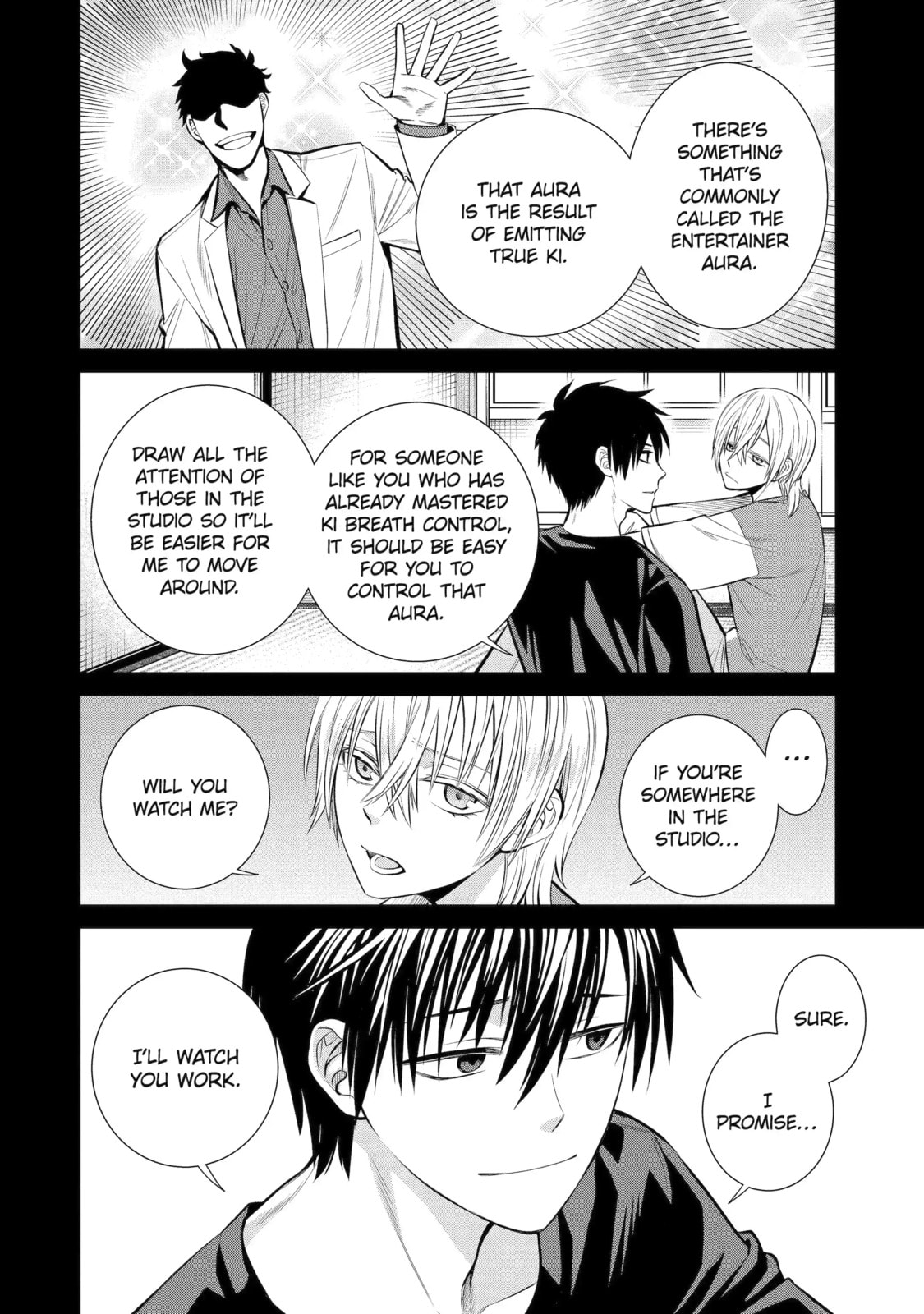 404 Demons Chapter 10.3 page 1 - 