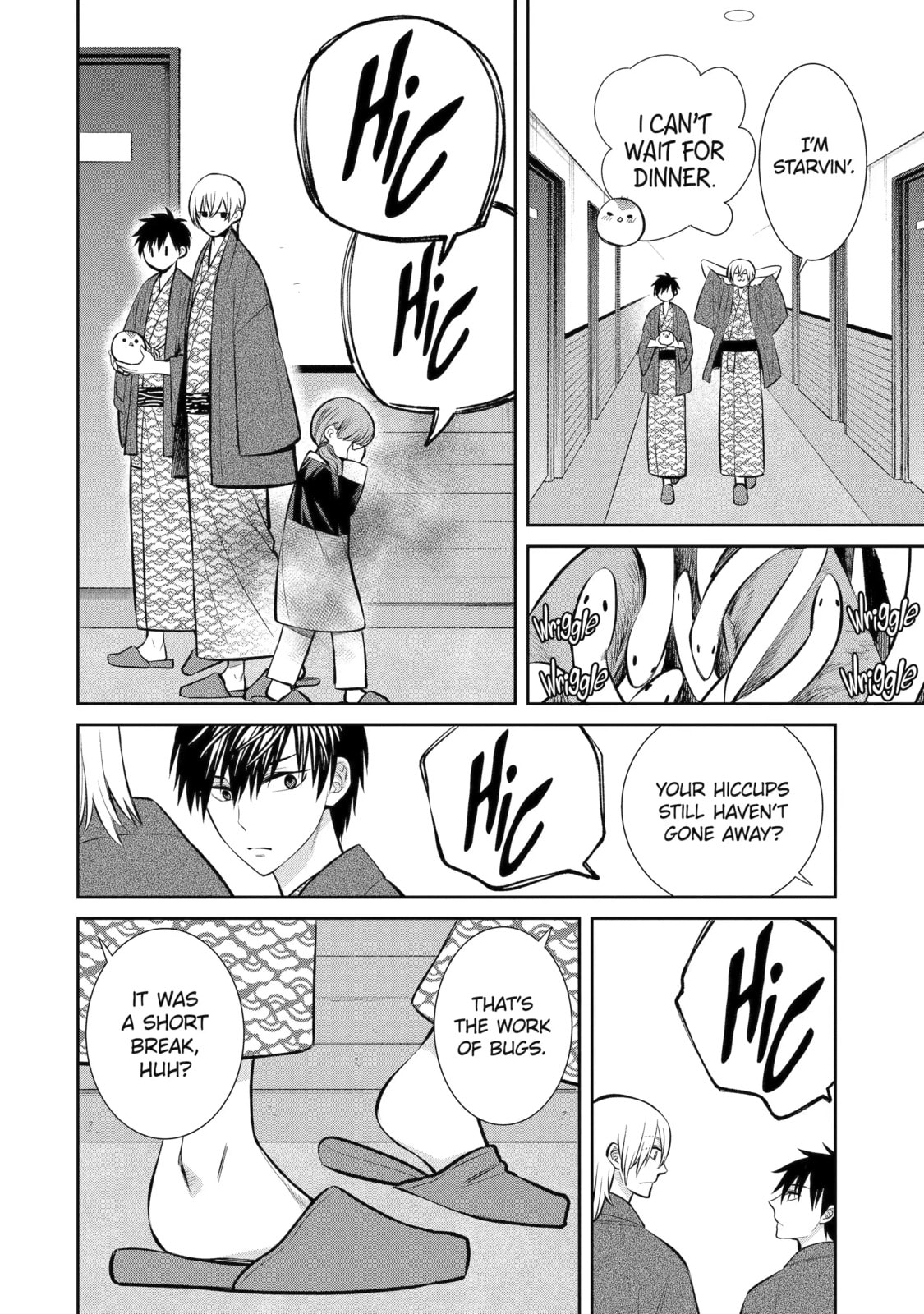 404 Demons Chapter 10.4 page 10 - 