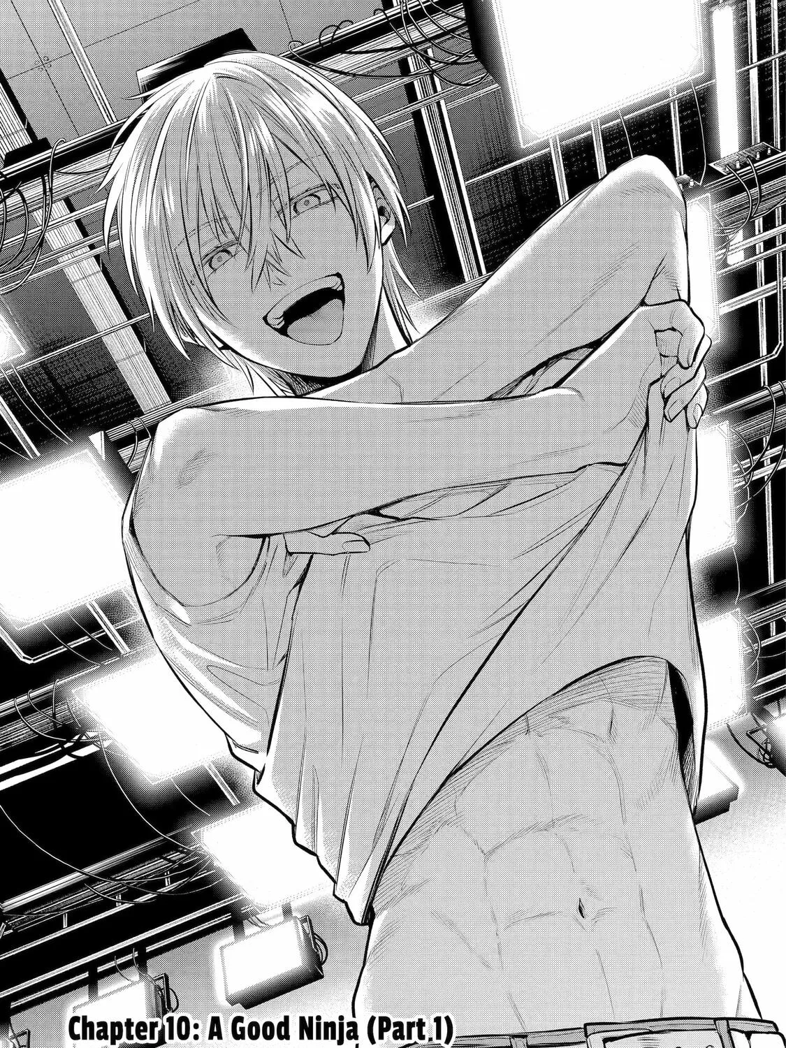 404 Demons Chapter 10 page 1 - 