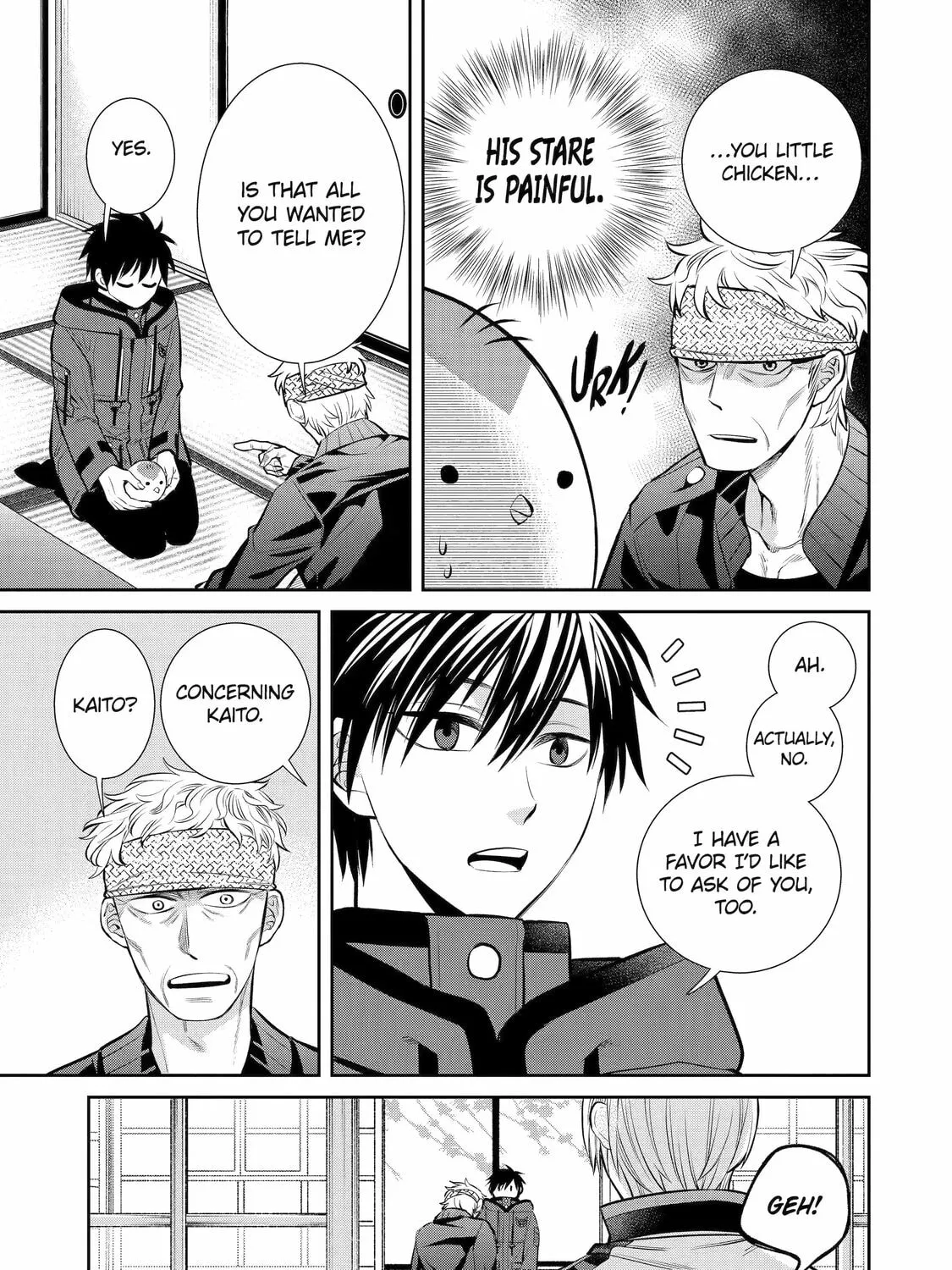 404 Demons Chapter 10 page 25 - 