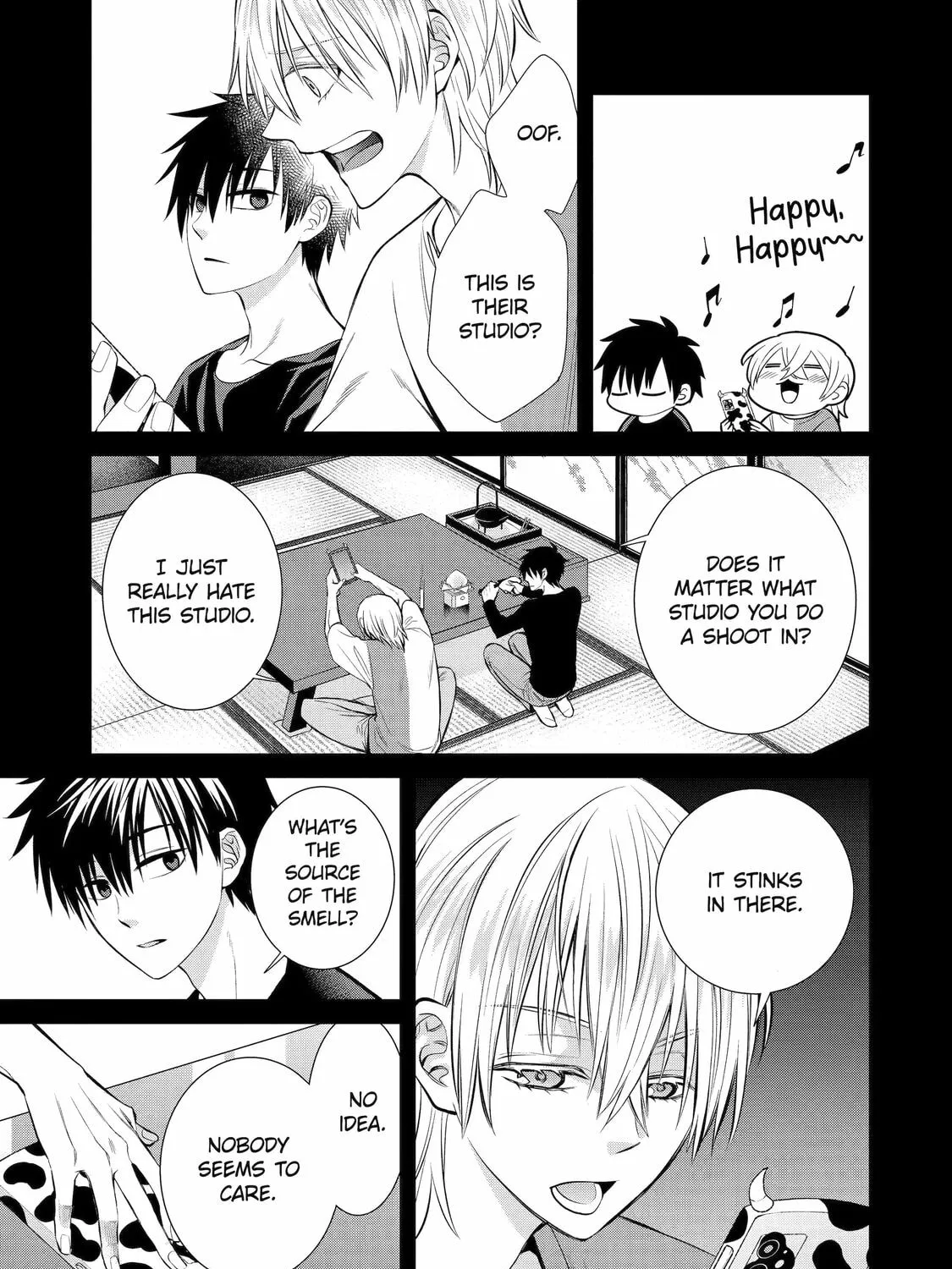 404 Demons Chapter 10 page 37 - 