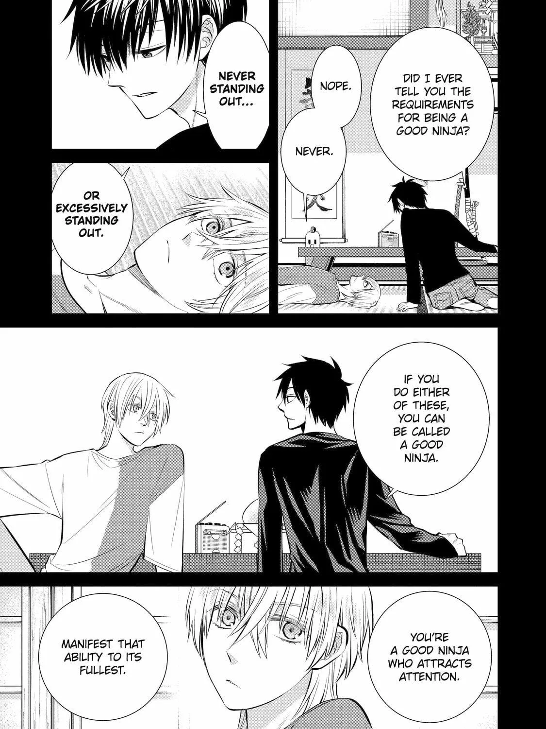 404 Demons Chapter 10 page 41 - 