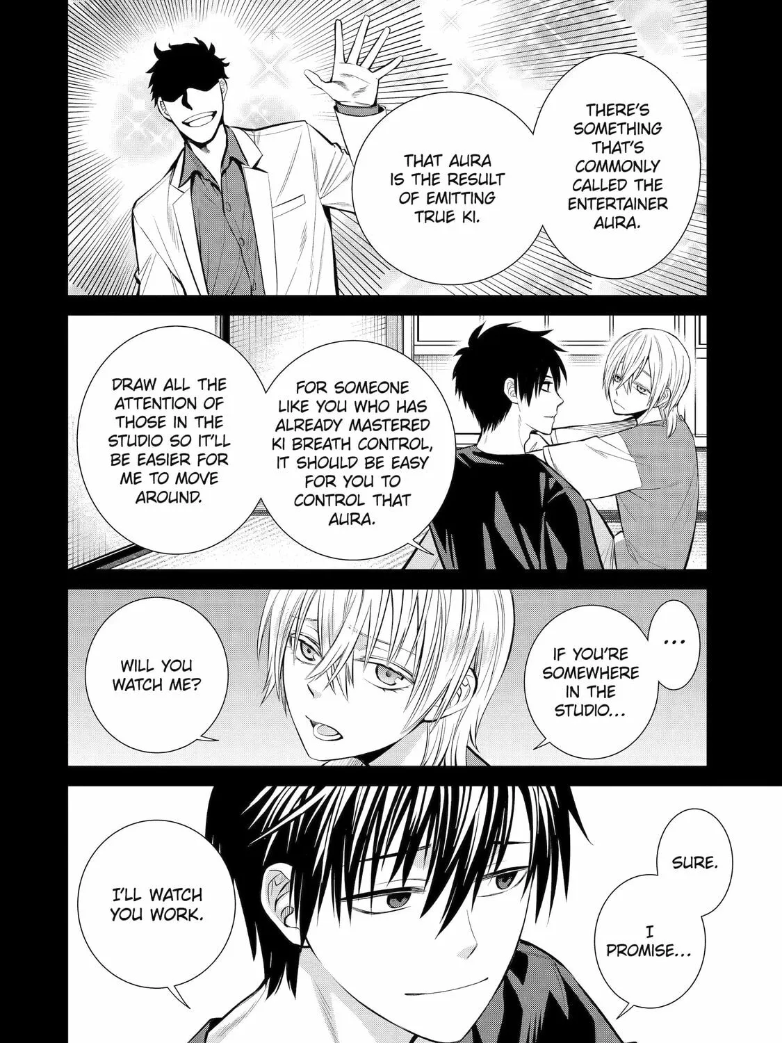 404 Demons Chapter 10 page 43 - 