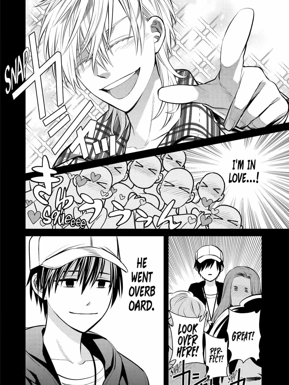 404 Demons Chapter 10 page 51 - 