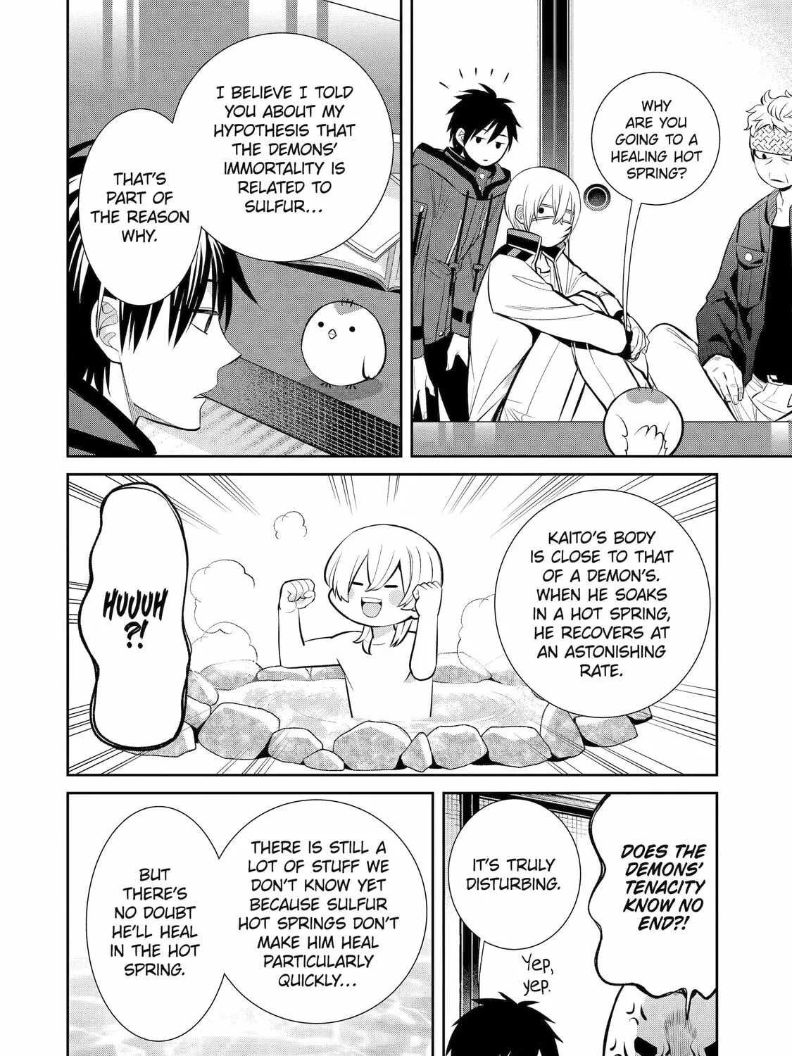 404 Demons Chapter 10 page 55 - 