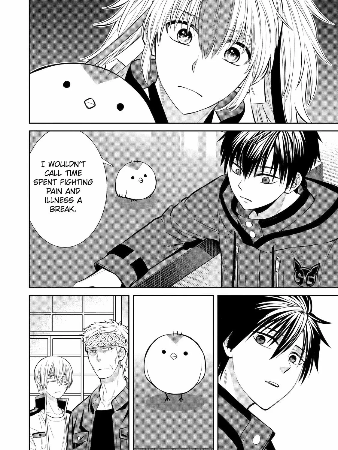 404 Demons Chapter 10 page 63 - 