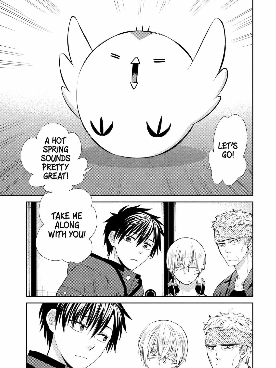 404 Demons Chapter 10 page 65 - 