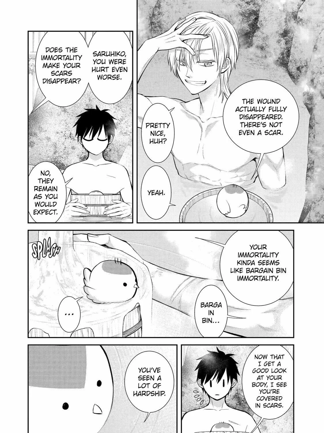 404 Demons Chapter 10 page 71 - 