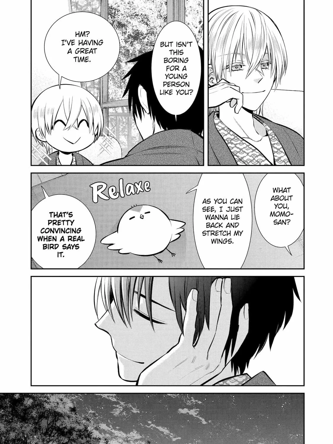 404 Demons Chapter 10 page 81 - 