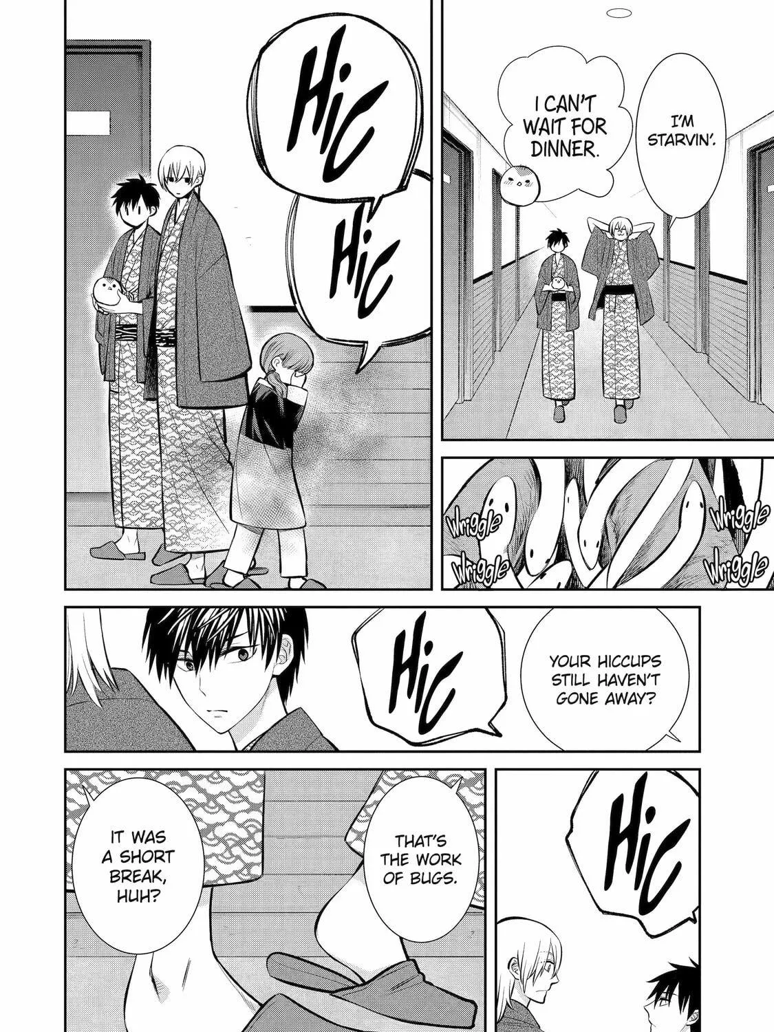 404 Demons Chapter 10 page 83 - 