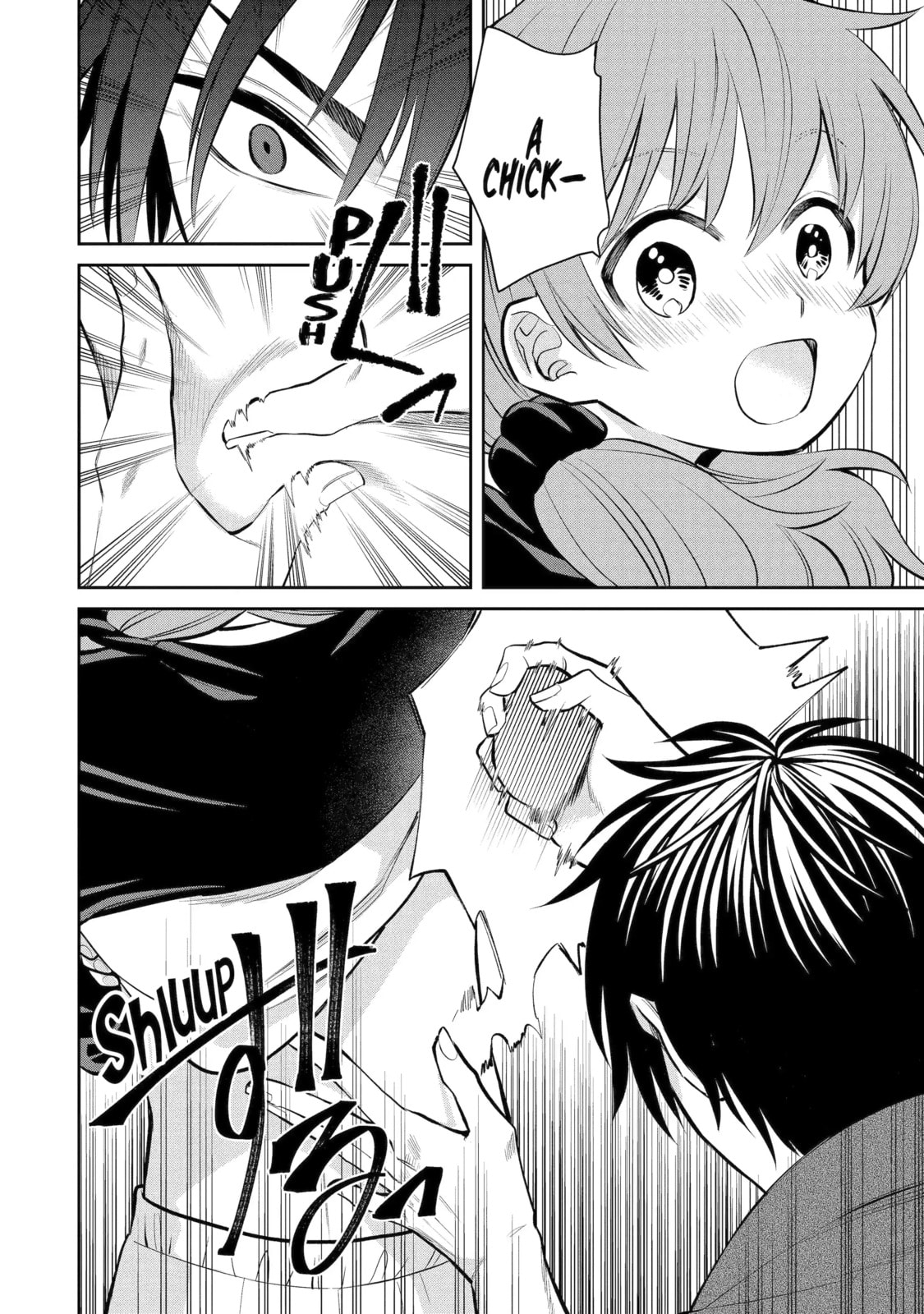 404 Demons Chapter 11.1 page 12 - 