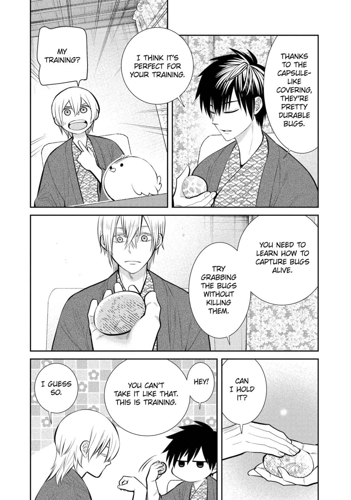404 Demons Chapter 11.2 page 2 - 