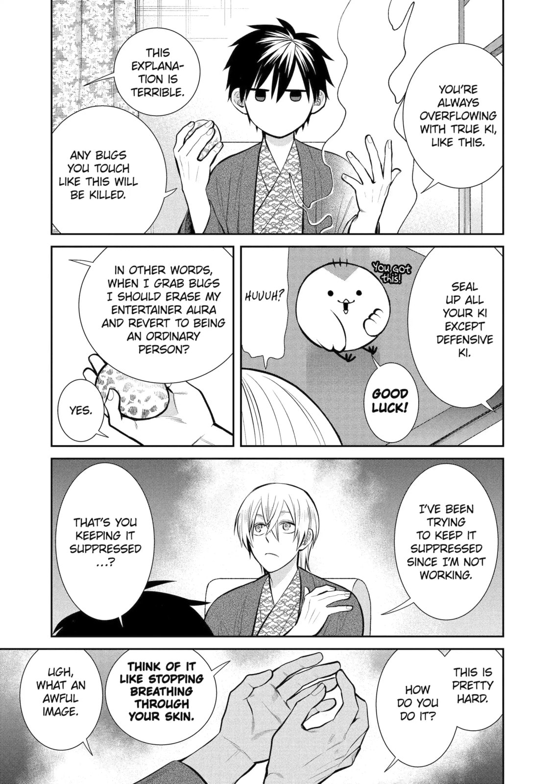 404 Demons Chapter 11.2 page 3 - 