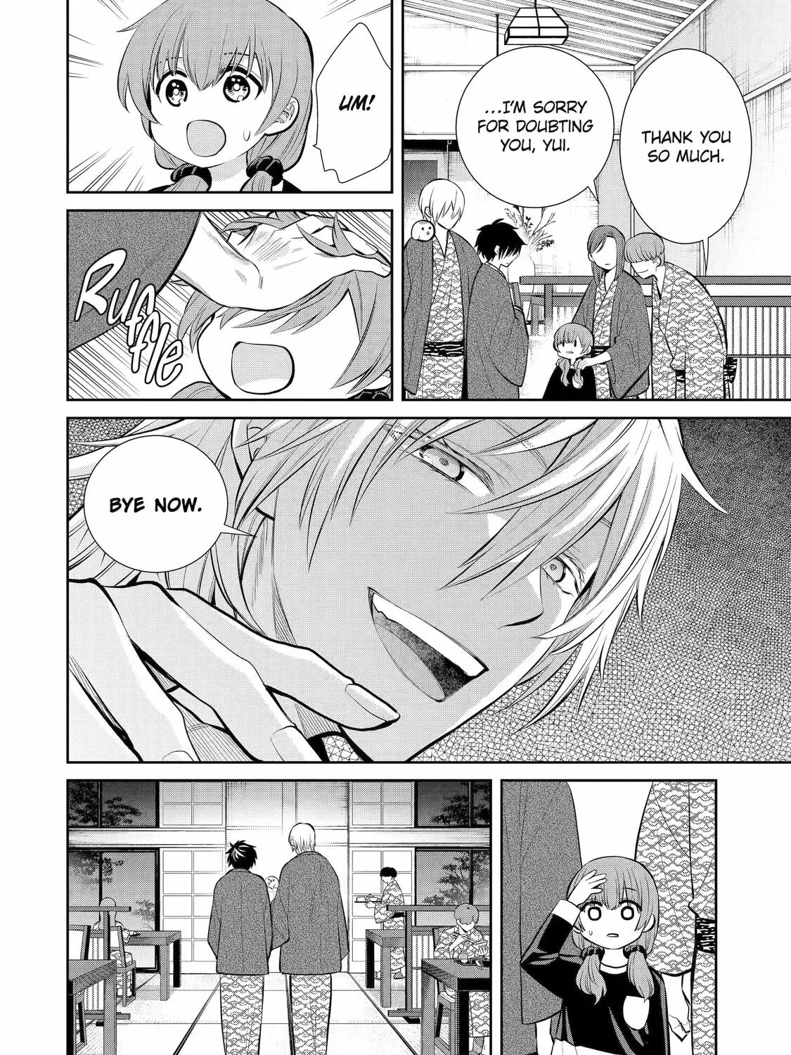 404 Demons Chapter 11 page 31 - 
