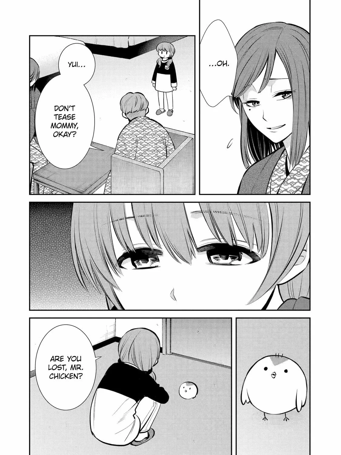 404 Demons Chapter 11 page 63 - 
