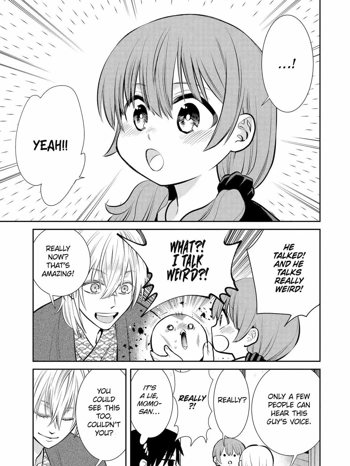 404 Demons Chapter 11 page 69 - 