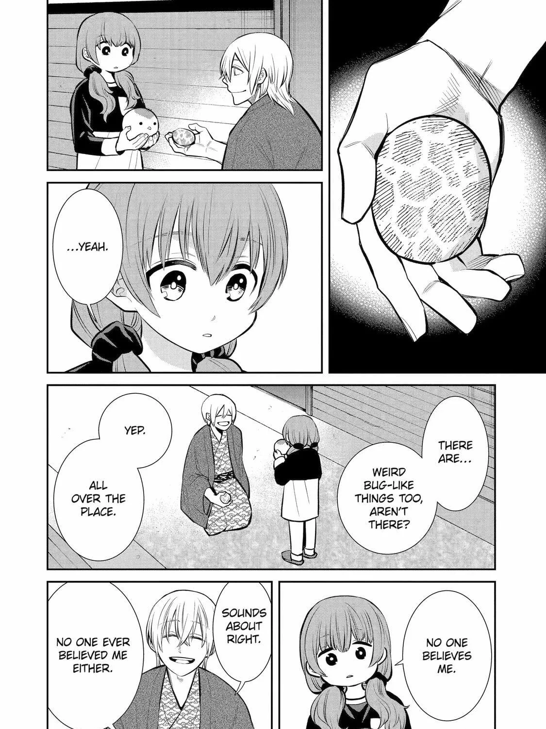 404 Demons Chapter 11 page 71 - 