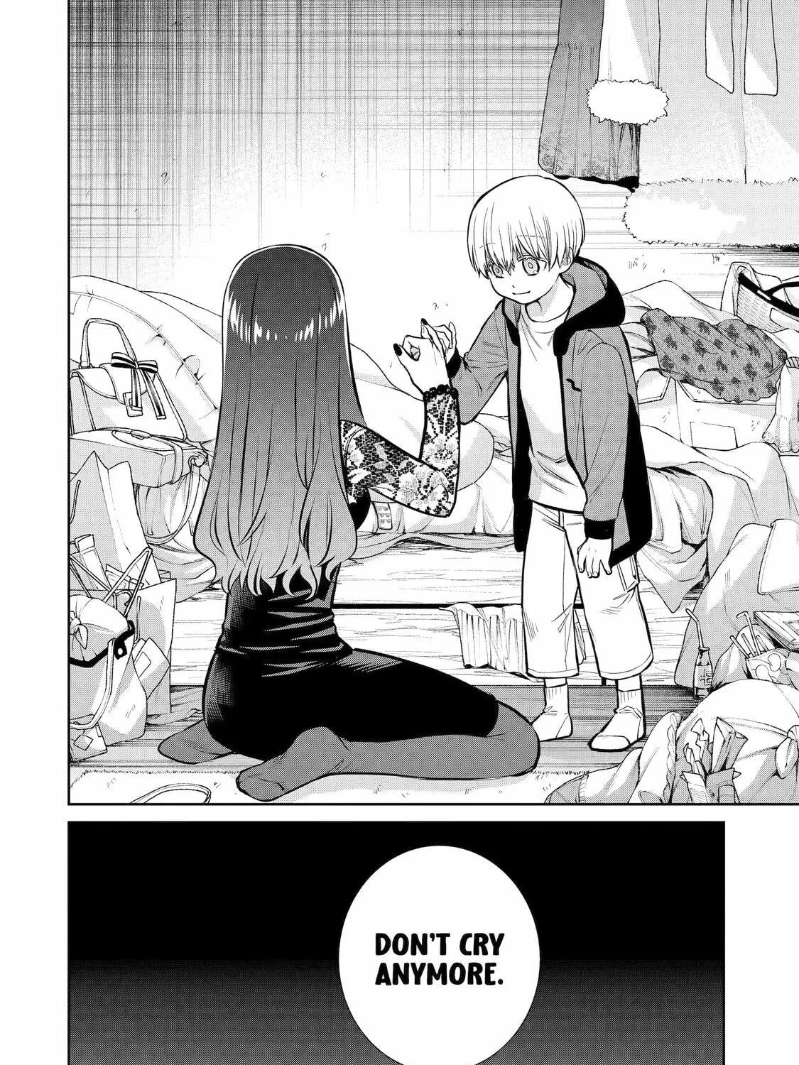 404 Demons Chapter 11 page 79 - 