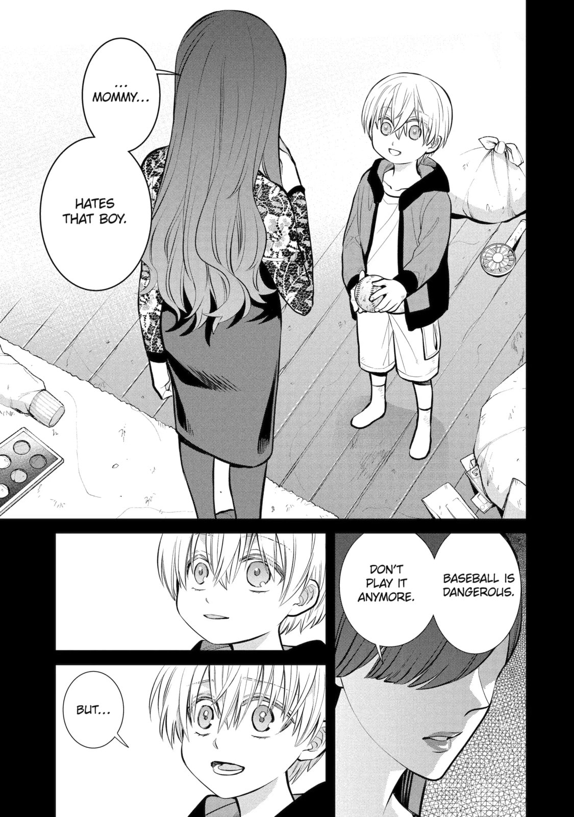 404 Demons Chapter 12.1 page 5 - 