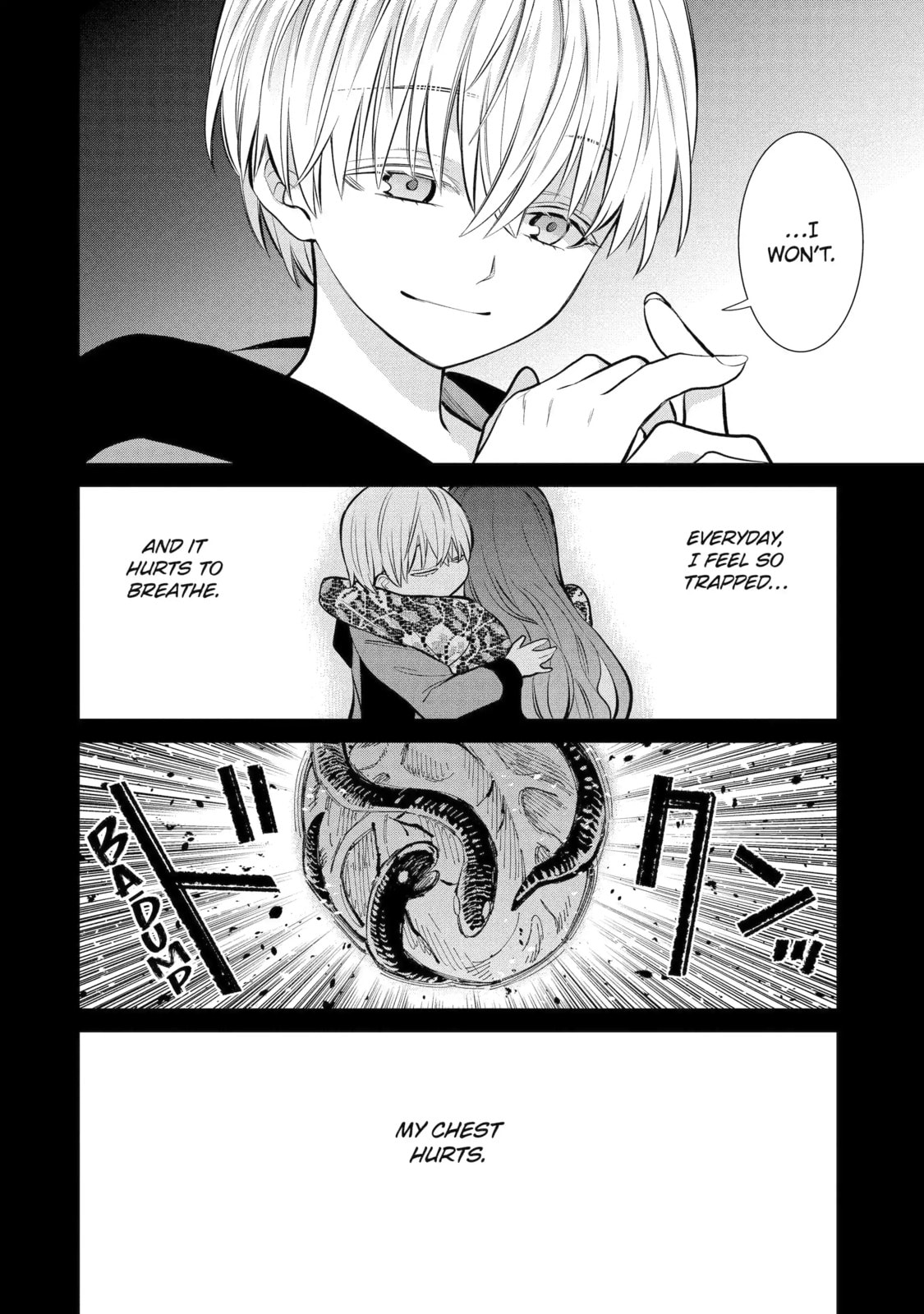 404 Demons Chapter 12.1 page 8 - 