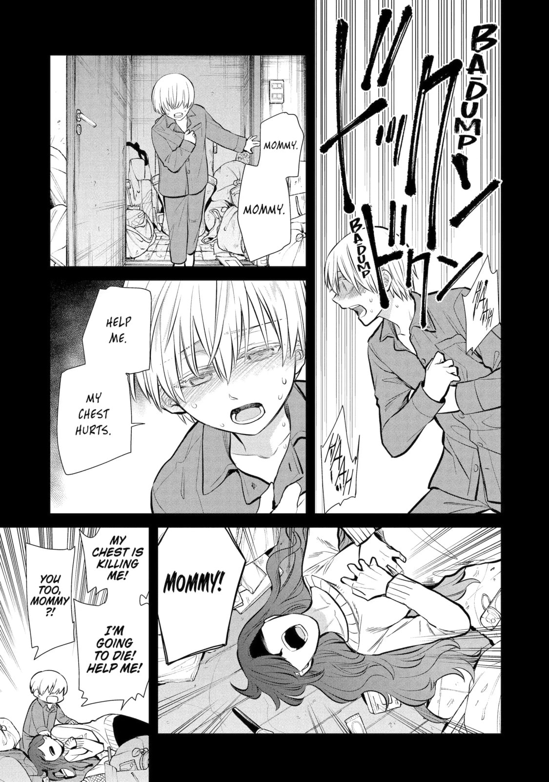 404 Demons Chapter 12.1 page 9 - 