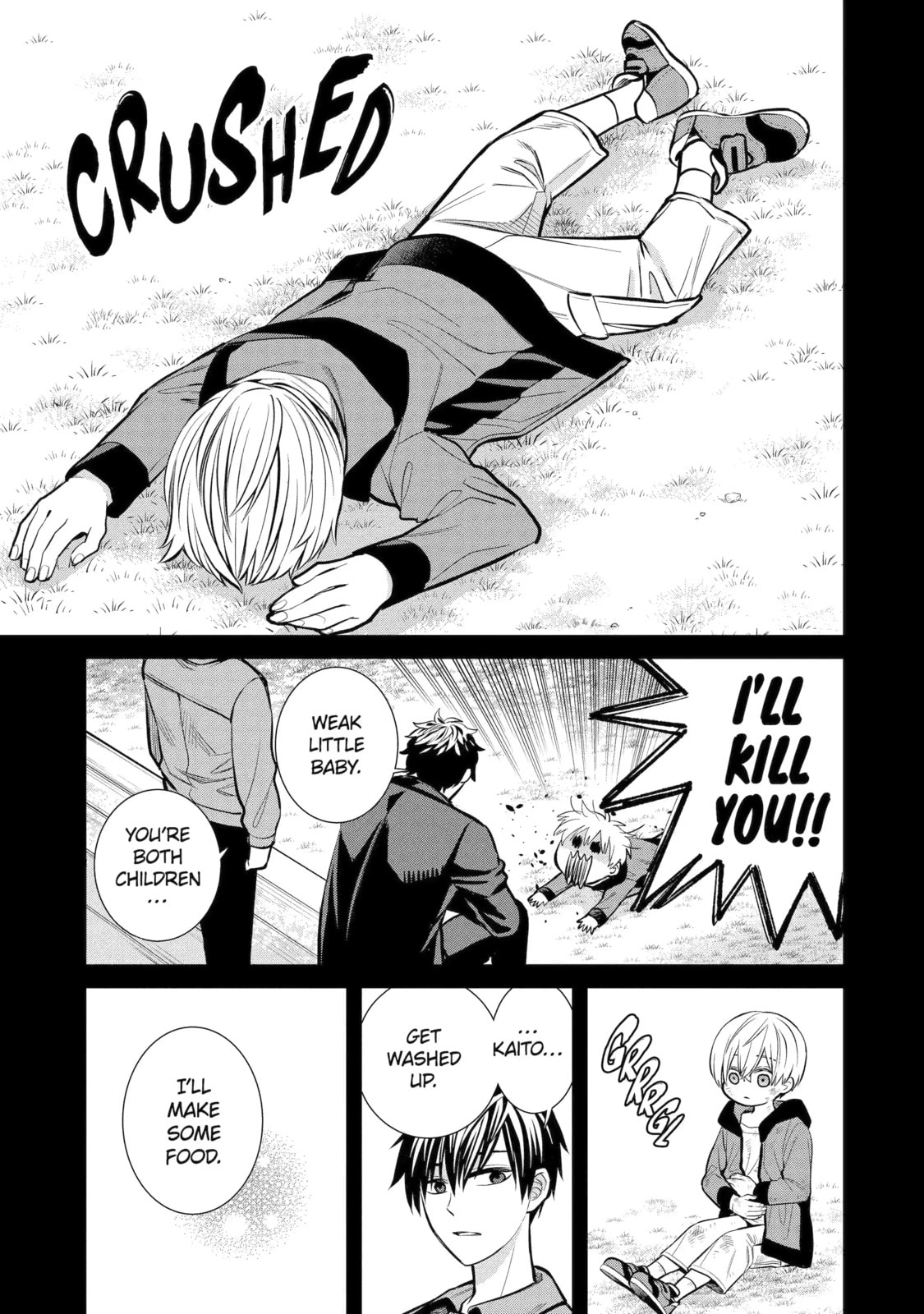 404 Demons Chapter 12.2 page 10 - 