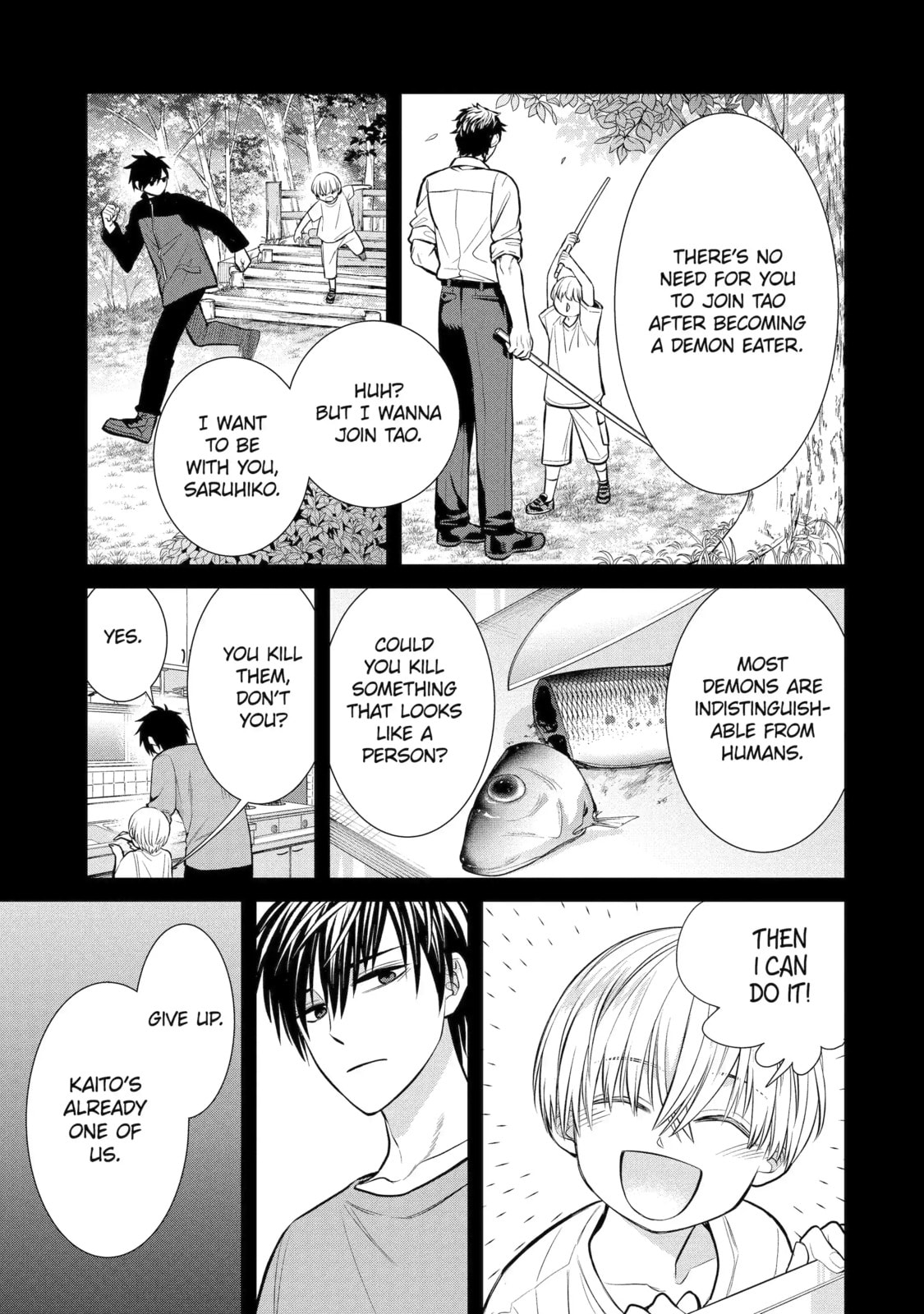404 Demons Chapter 12.3 page 4 - 