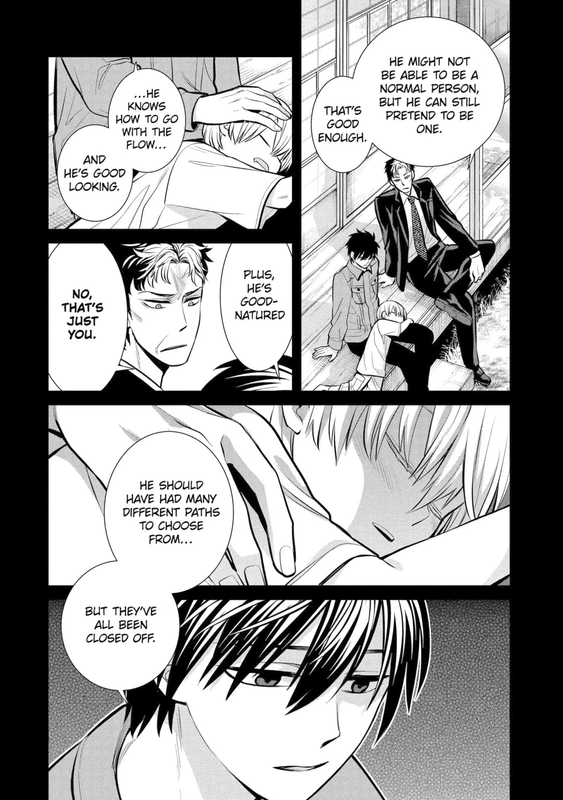 404 Demons Chapter 12.3 page 5 - 