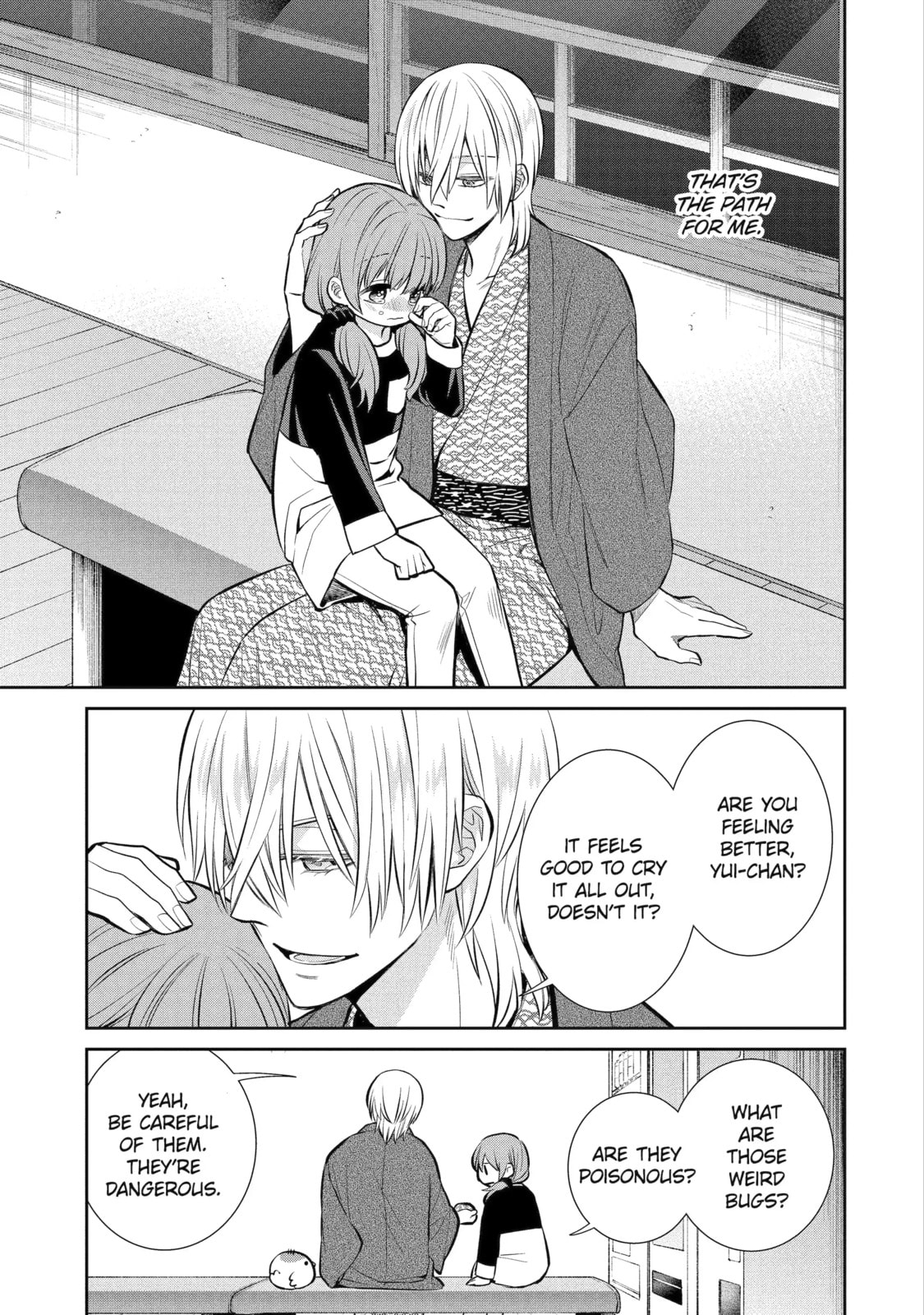 404 Demons Chapter 12.3 page 8 - 
