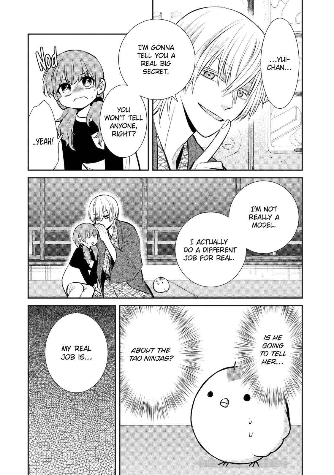 404 Demons Chapter 12.3 page 9 - 