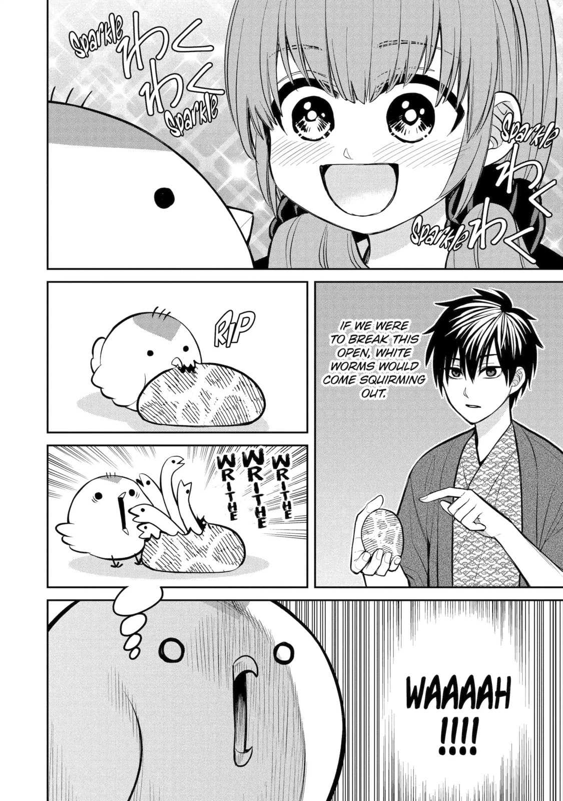 404 Demons Chapter 12.4 page 1 - 