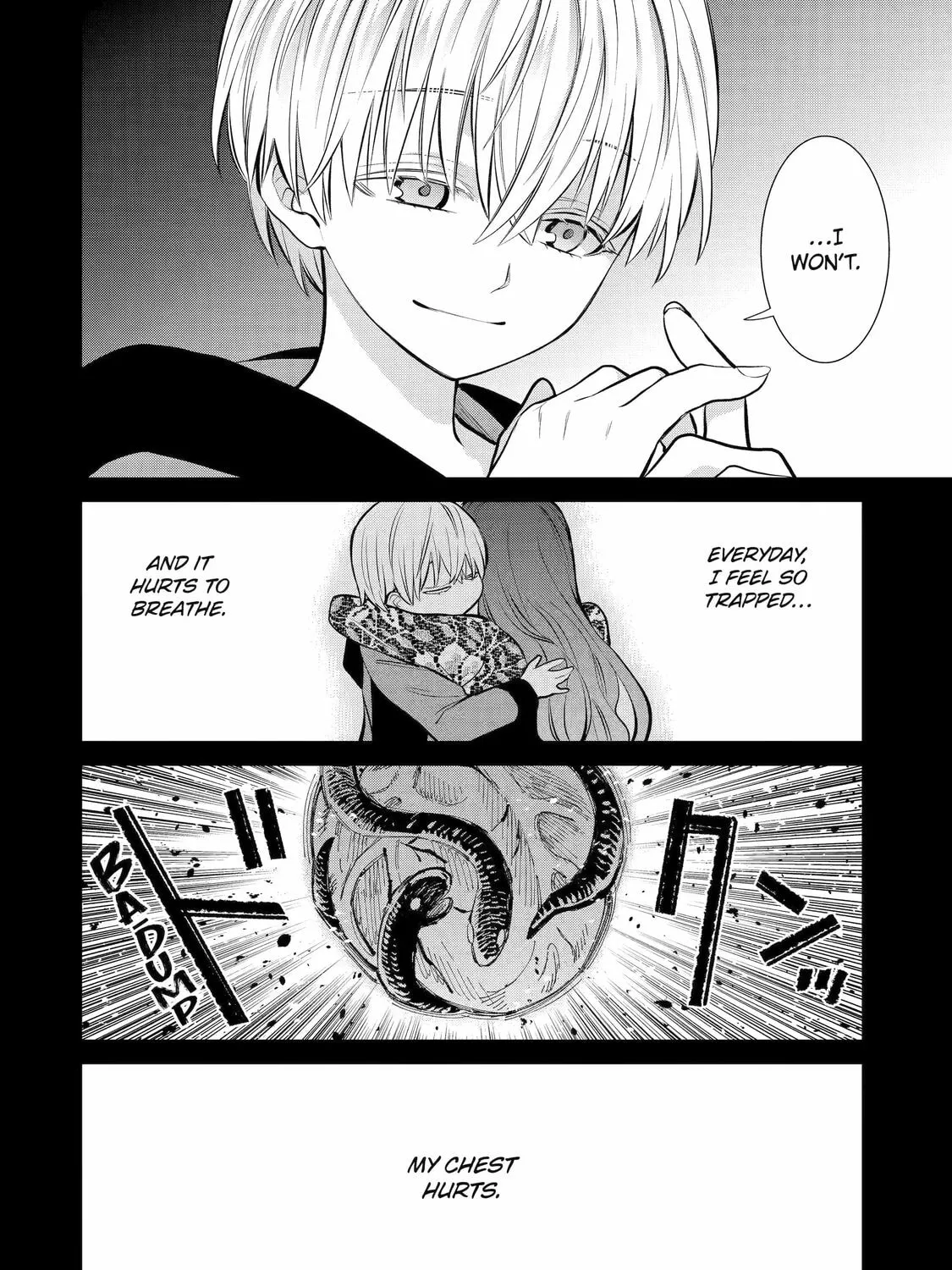 404 Demons Chapter 12 page 15 - 