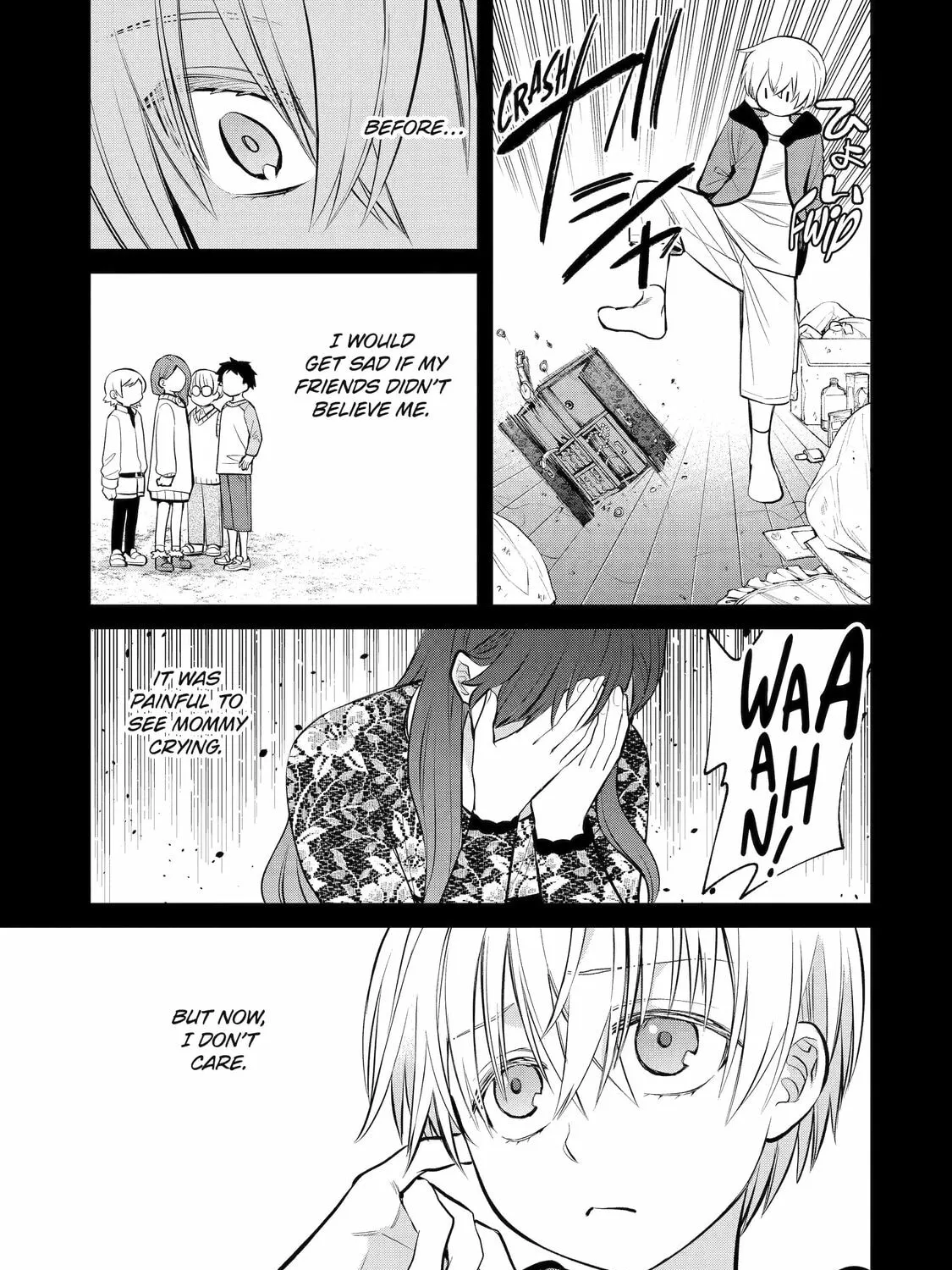 404 Demons Chapter 12 page 25 - 