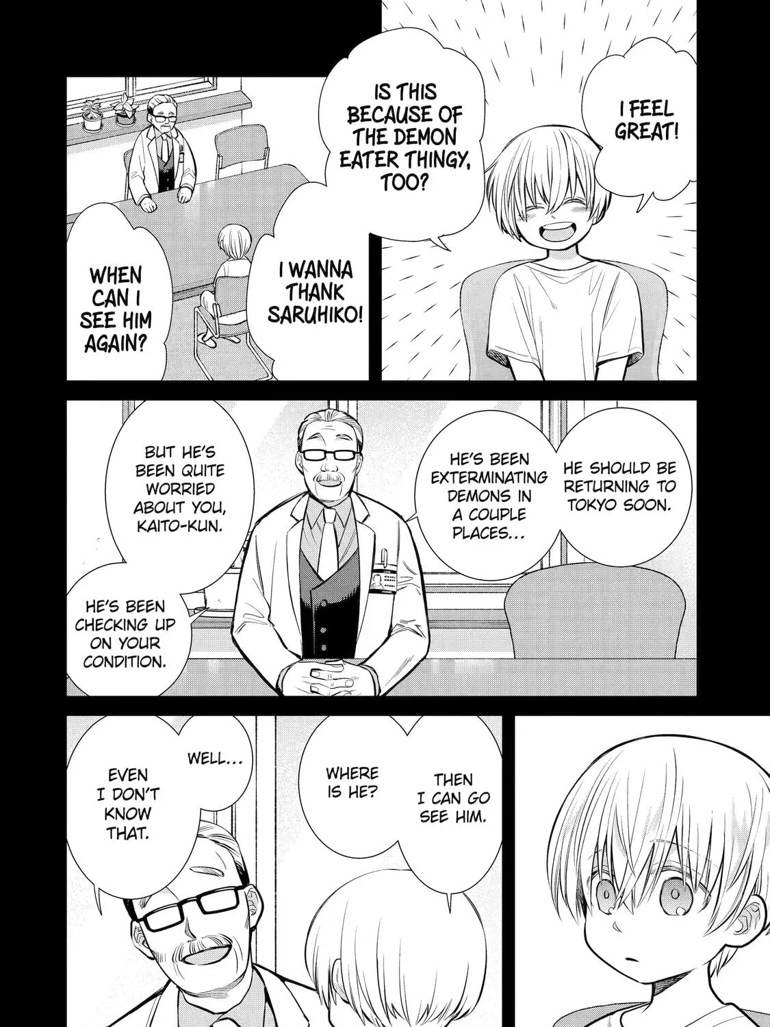 404 Demons Chapter 12 page 27 - 
