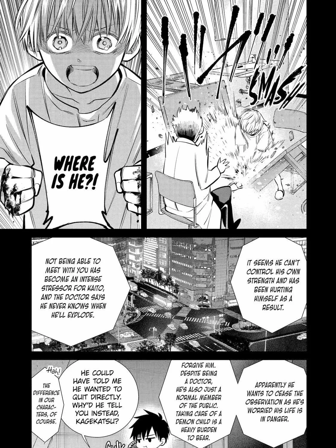 404 Demons Chapter 12 page 29 - 
