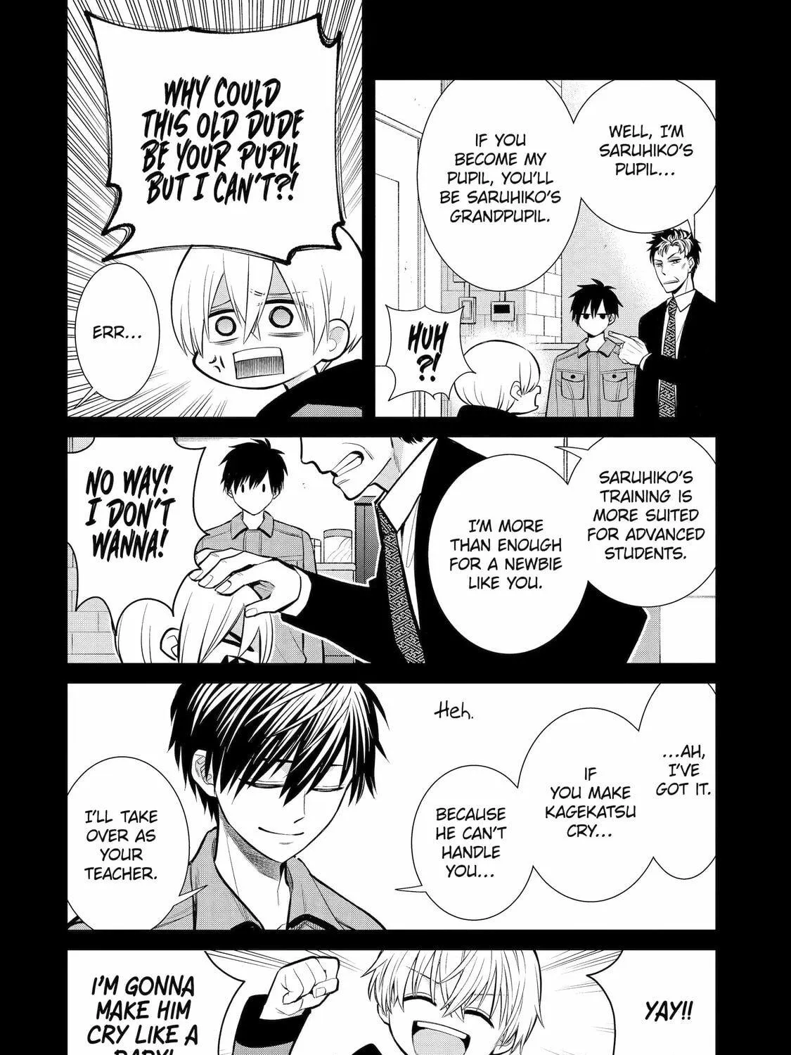404 Demons Chapter 12 page 39 - 