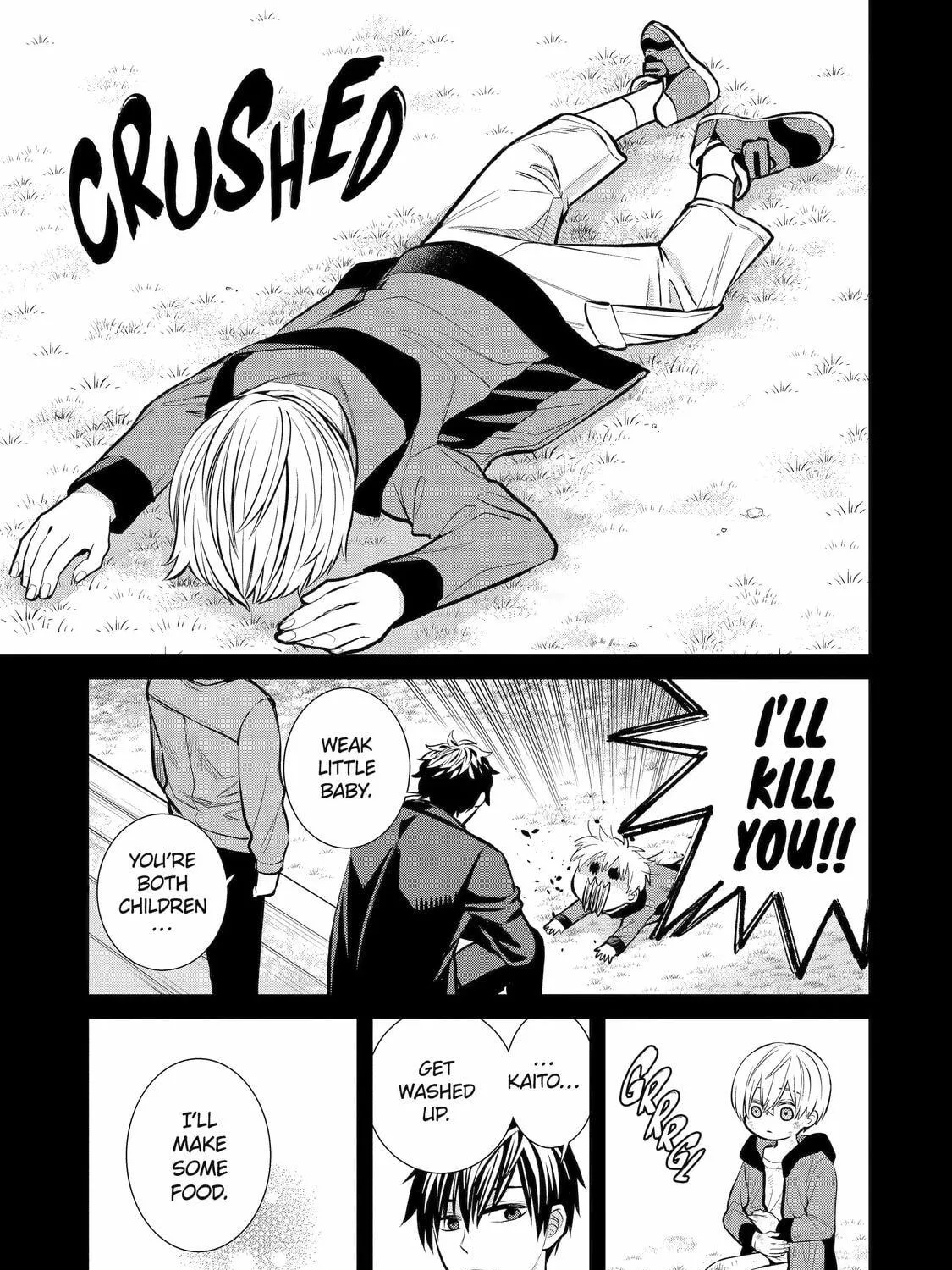 404 Demons Chapter 12 page 41 - 