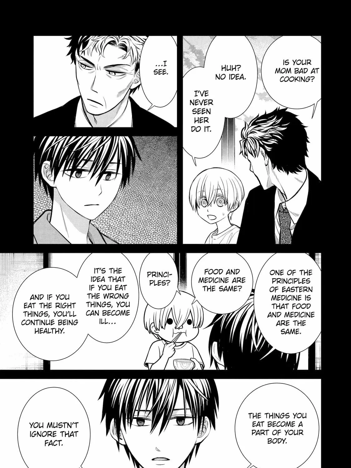 404 Demons Chapter 12 page 45 - 