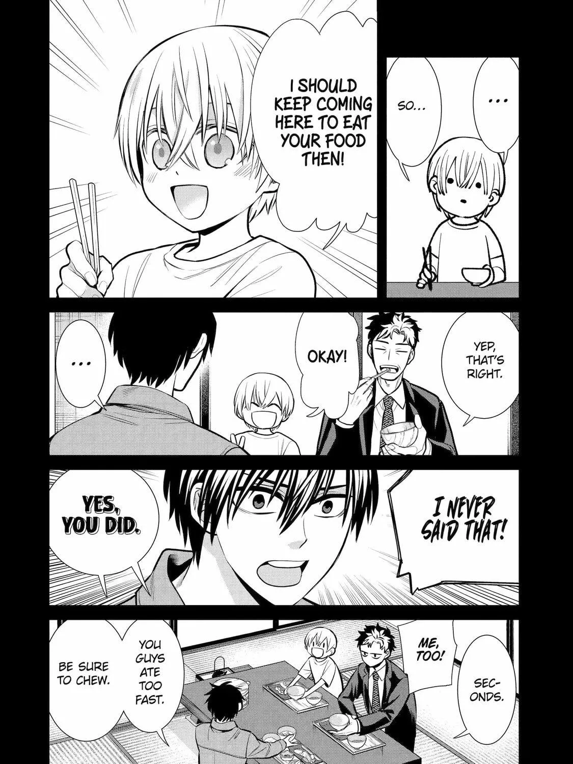 404 Demons Chapter 12 page 47 - 
