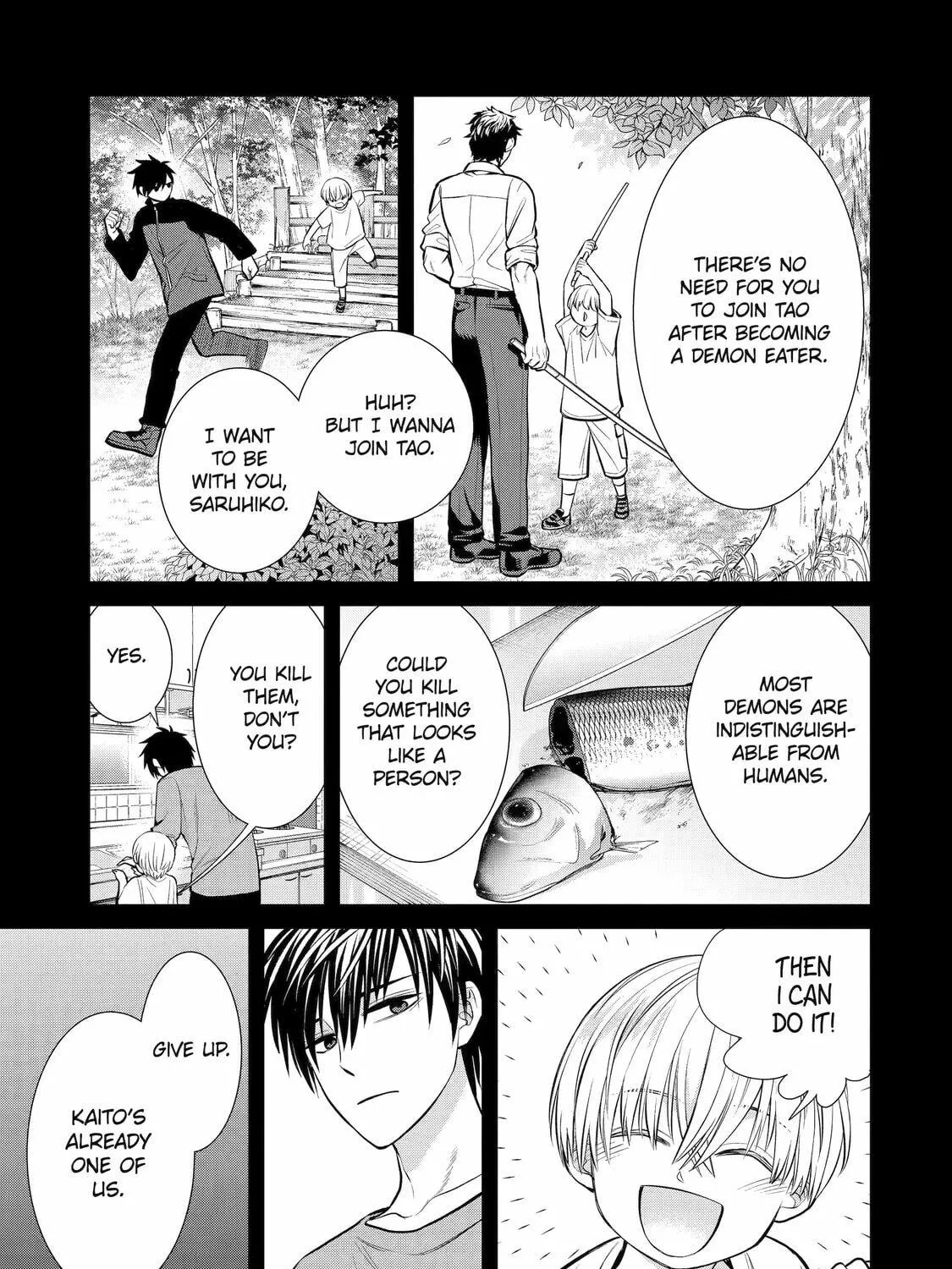404 Demons Chapter 12 page 49 - 
