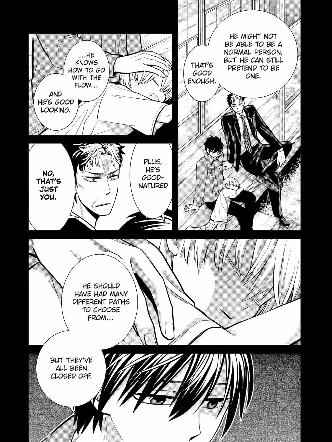 404 Demons Chapter 12 page 51 - 