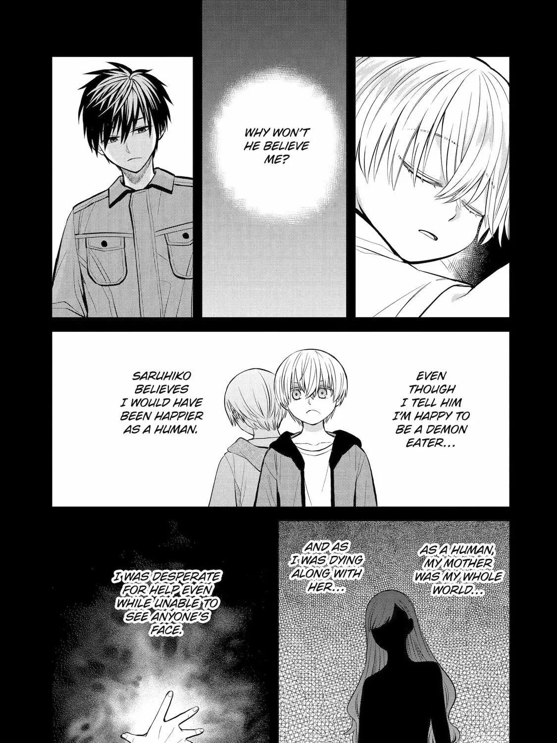 404 Demons Chapter 12 page 53 - 