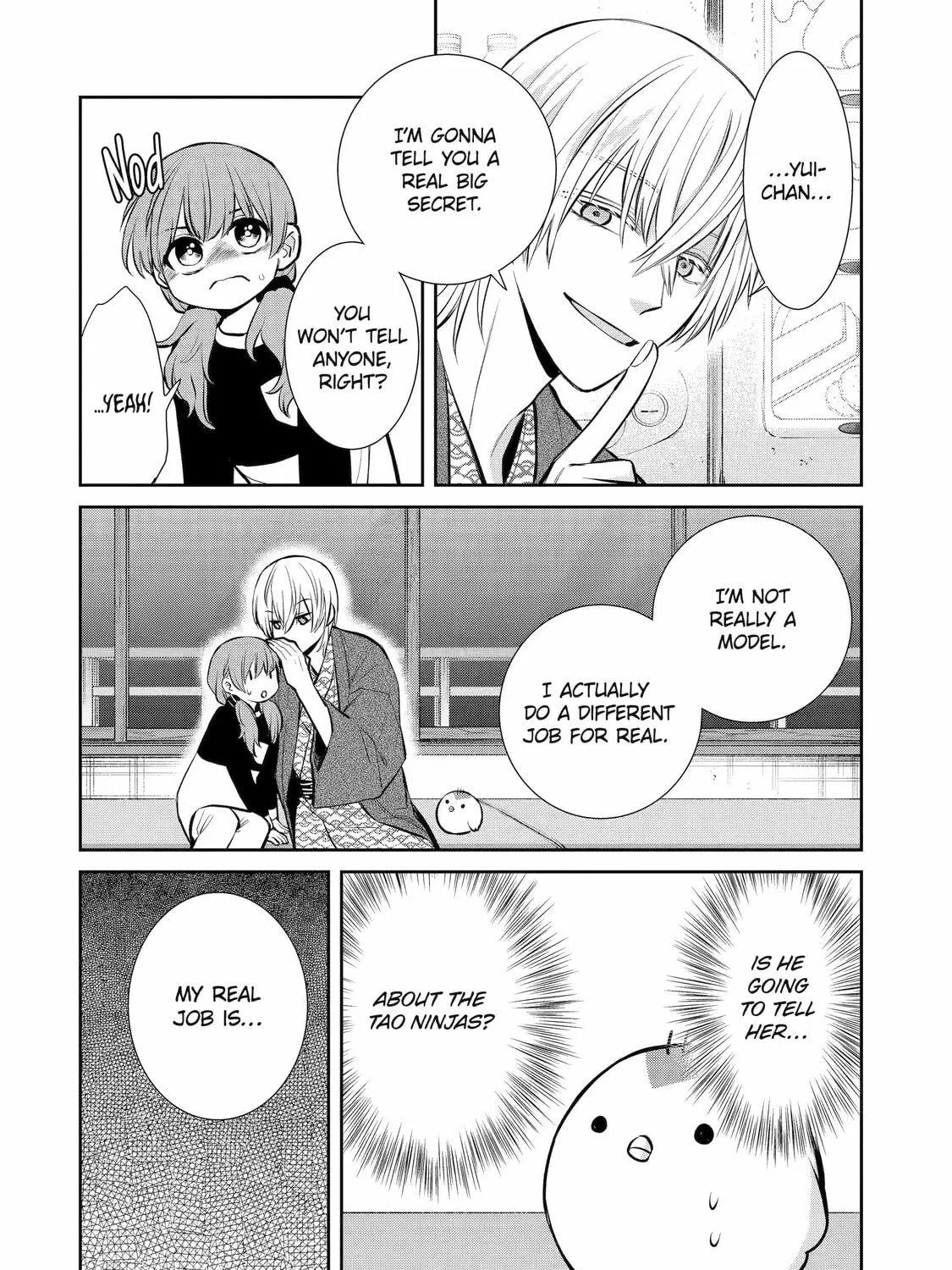 404 Demons Chapter 12 page 59 - 