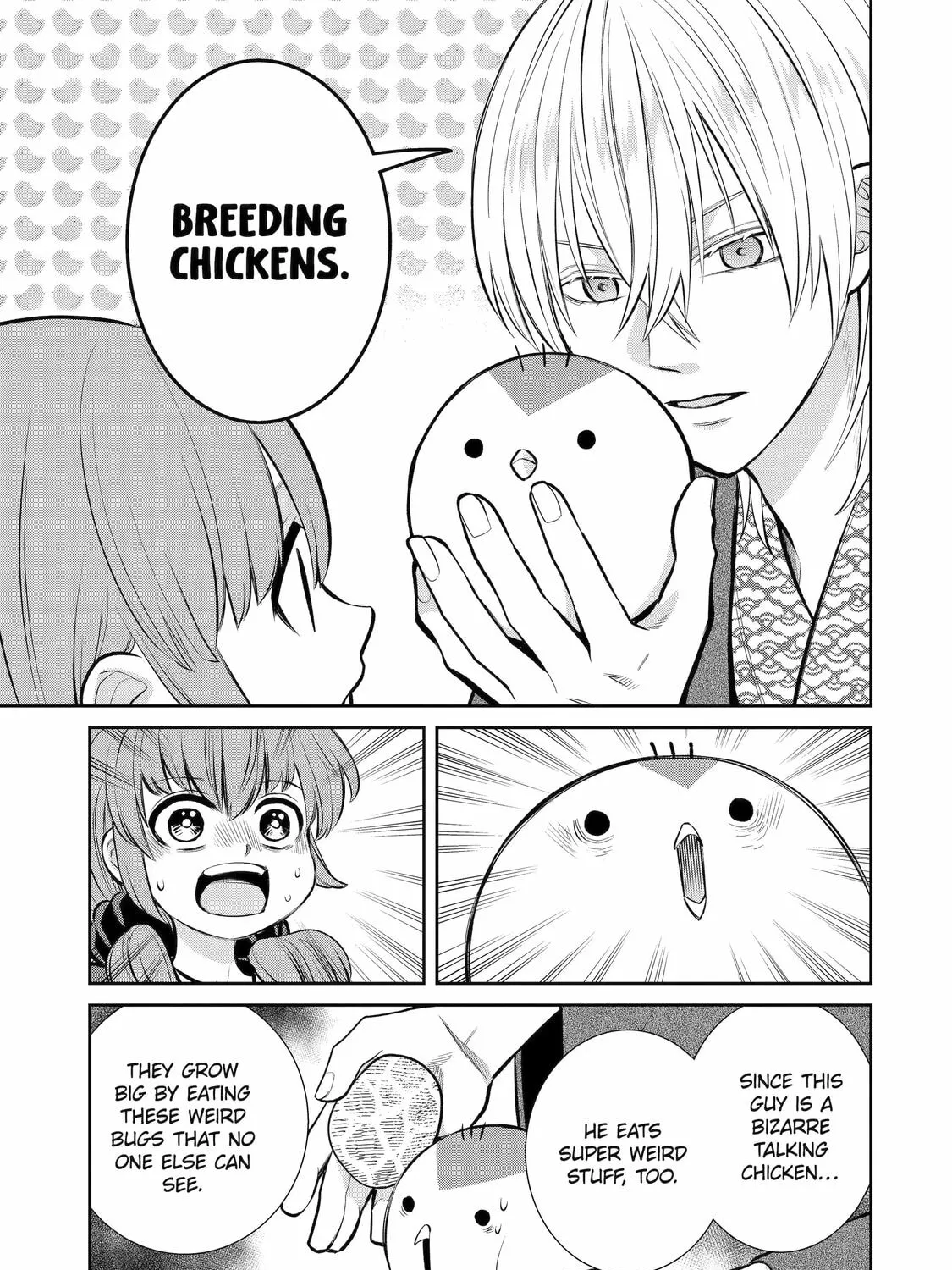 404 Demons Chapter 12 page 61 - 