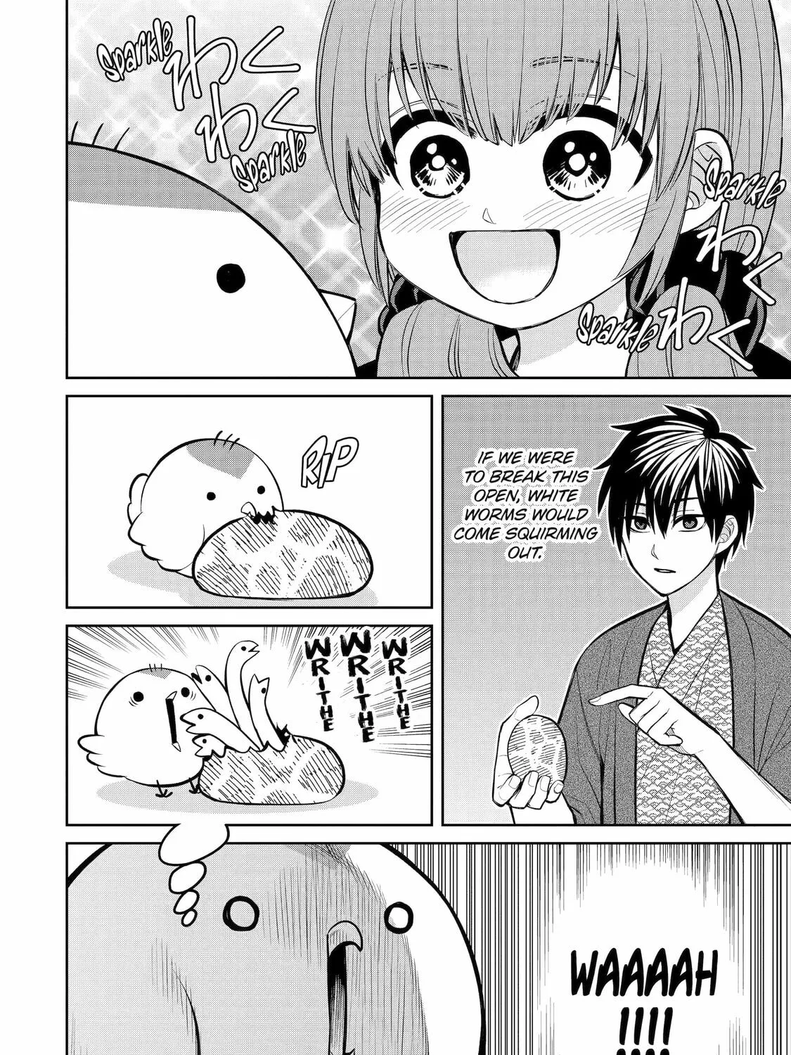 404 Demons Chapter 12 page 67 - 