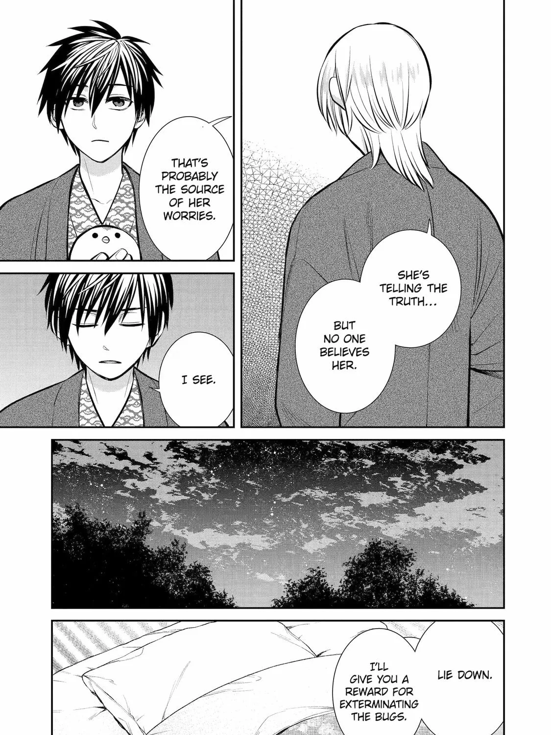 404 Demons Chapter 12 page 73 - 