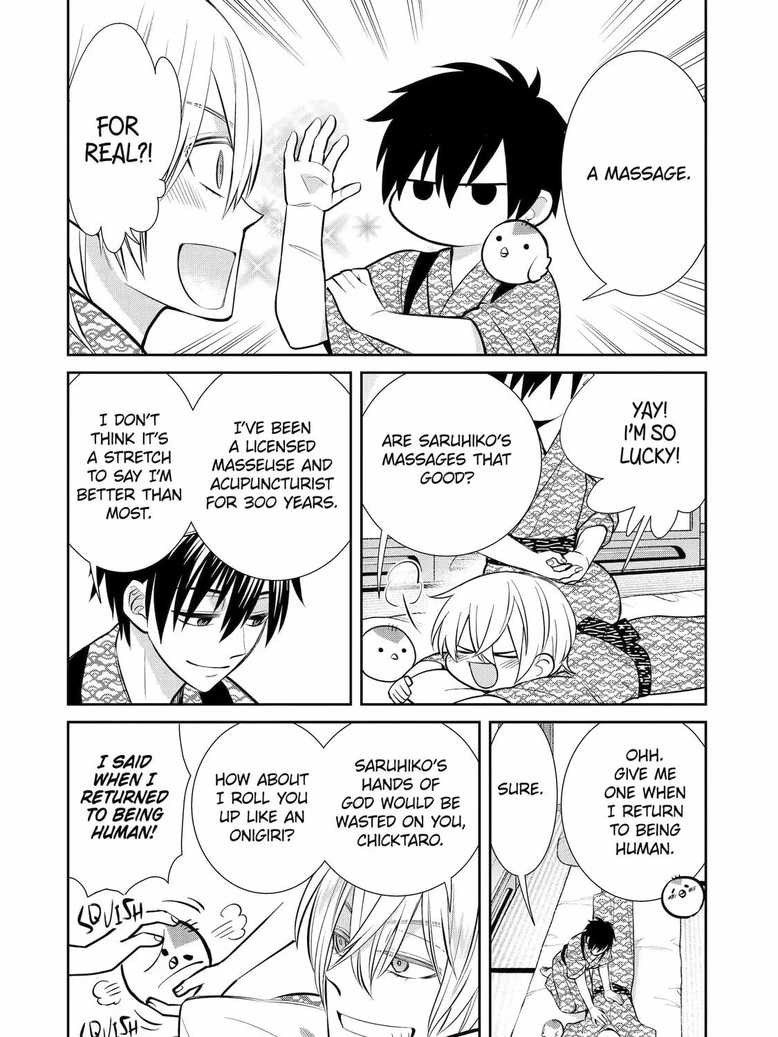 404 Demons Chapter 12 page 75 - 