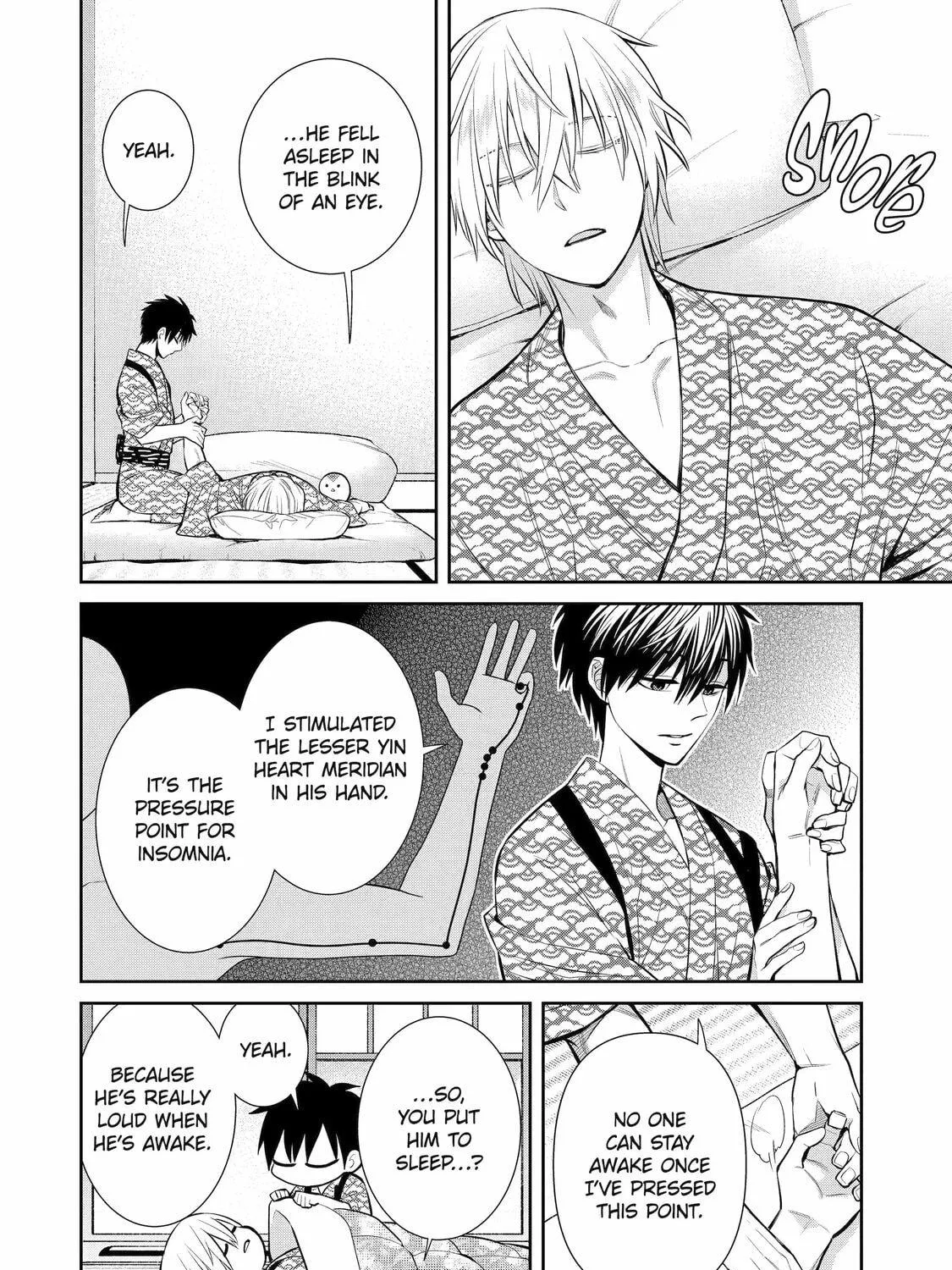 404 Demons Chapter 12 page 79 - 